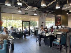-李师傅脆肚(华强北店)