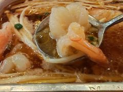 -盛焰铁板烧(王府井店)