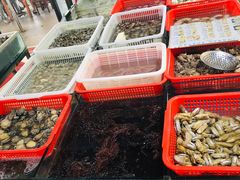 -87号烧烤海鲜·大排档(金沙滩店)