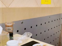 -奥华餐厅·老张记(台基厂店)