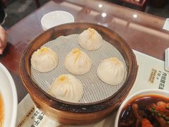 -老淮城·长鱼面(河下古镇店)