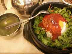 石锅拌饭-福云龙(黄河南大街店)