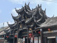 -自贡市盐业历史博物馆