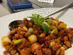 -郑州美盛喜来登大酒店