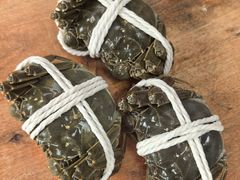 -阳澄湖大闸蟹·琼灵阁牌品牌连锁(吴中总店)