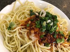 凉面-春阳水饺(香槟广场店)