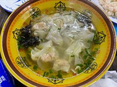 小馄饨-吾介小籠館