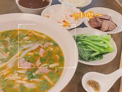 -漆黑觉米粉(三里屯店)