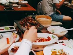 -四季民福烤鸭店(前门廊房二条店)
