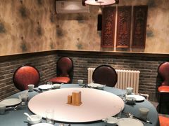 包厢-鸭匠食府·挂炉烤鸭·新京菜(阜成路店)