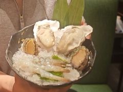 -牛New寿喜烧(金茂览秀城店)