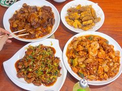 -恩宏德餐馆(平山道店)