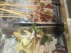 -钢管厂五区小郡肝火锅串串香(清河店)