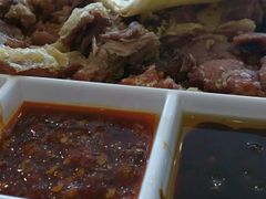-肘子酥·天津菜·特色捞面(德云社店)