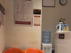 -筋骨堂热敷推拿按摩(翠华路店)