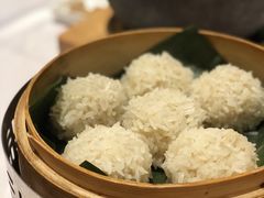 豆腐圆子-粗茶淡饭·汉口公馆(循礼门店)