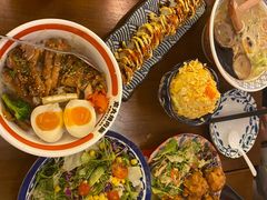 -東丸食堂(诸城店)