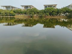 -广东工业大学(大学城校区)