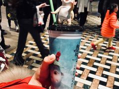 -成都百丽宫影城(LUXE太古里店)