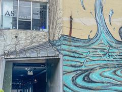 -MAGPIE喜鹊派餐厅(华侨城店)