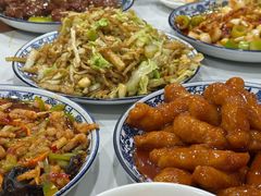 -北大地皖峰饭馆
