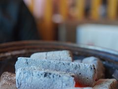 -热血兄弟·炭火烤肉(融侨中心店)