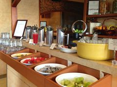 -澳门十六浦索菲特大酒店