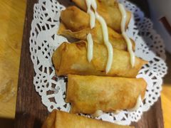 -裕鼎鲜·新中菜(八一广场万达店)