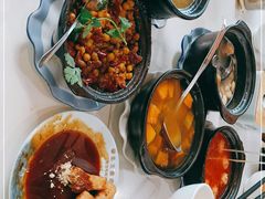 -廖记老砂锅(上清寺店)