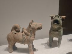 -陕西历史博物馆