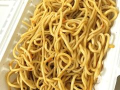 乔伯凉面-乔伯凉面(白沙路店)