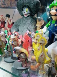 -木子·纹身店TATTOO穿孔·洗纹身