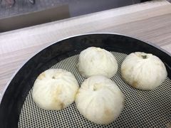 -桐香园小笼包(百井坊巷店)