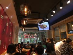 -厝内小眷村(天河南一路店)