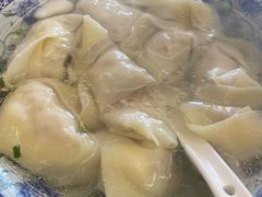 -217笋干馄饨