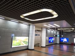 -公园前(地铁站)