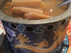 -新兴园饺子馆(北京百子湾店)