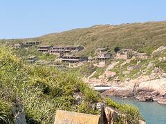 -东极岛景区-青浜岛