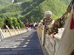 -云台山风景名胜区