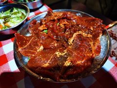 -上二楼涮肉馆(顺义二中店)