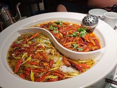 酸菜鱼水煮鱼-鼎盛蜀坊·重庆江湖菜(市桥地铁站店)