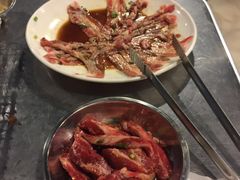 -釜山火炉·海鲜烤肉(紫藤路店)