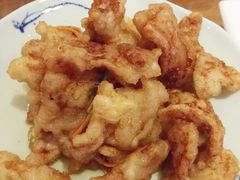 锅包肉-95号酱骨·一块豆腐(展春园西路店)