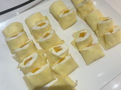 -天伦王朝酒店·盛华瑄餐厅