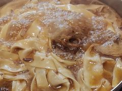 -蝎王府羊蝎子(北大地店)
