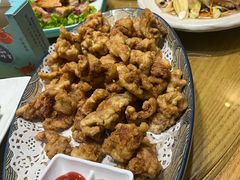 -萃和楼海鲜酒店(汉口路店)