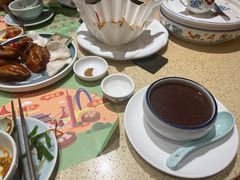 -点都德(奥体印象城店)