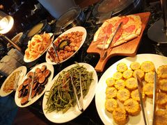 -拉蒂娜·巴西牛排馆 Latina·Brazilian Steakhouse(陆家嘴旗舰店)