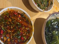 -东道煮牛肉火锅(东盛大街店)
