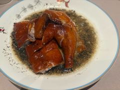 -小炳胜(卓悦中心店)